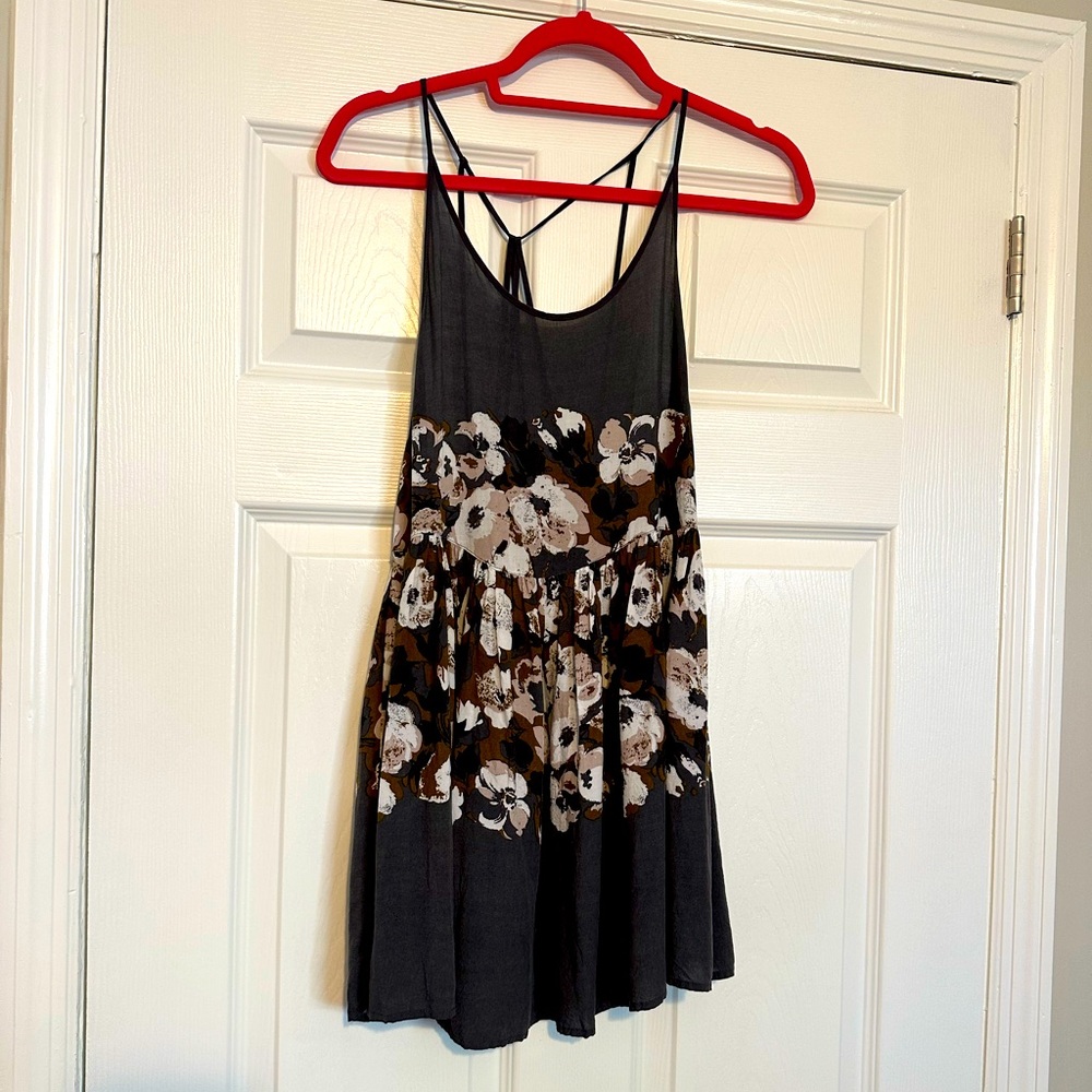Cute Dress or Cover-up by Free People
